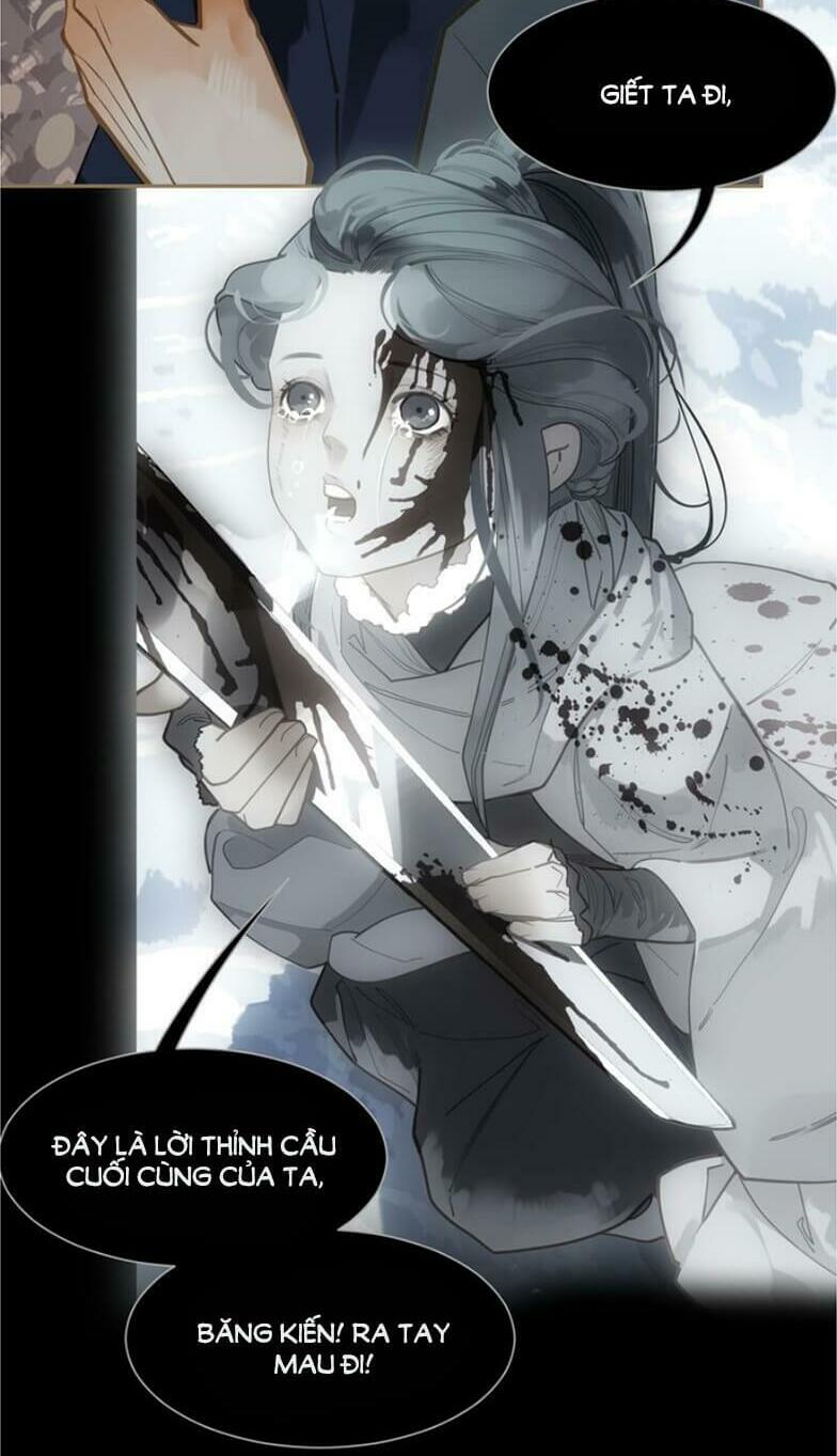 Nhất Đại Linh Hậu: Chapter 50