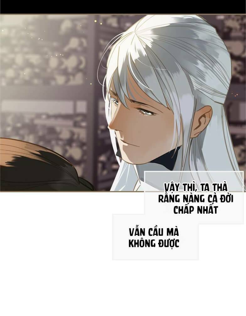 Nhất Đại Linh Hậu: Chapter 50