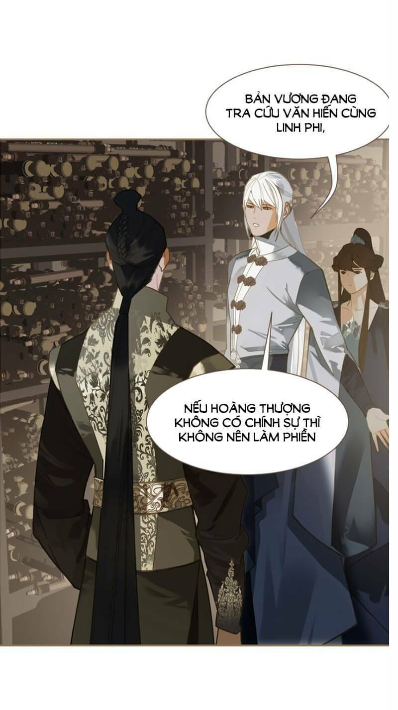 Nhất Đại Linh Hậu: Chapter 50