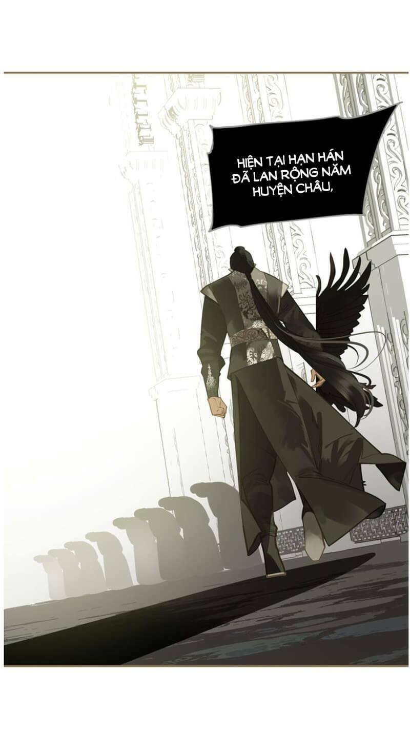 Nhất Đại Linh Hậu: Chapter 50
