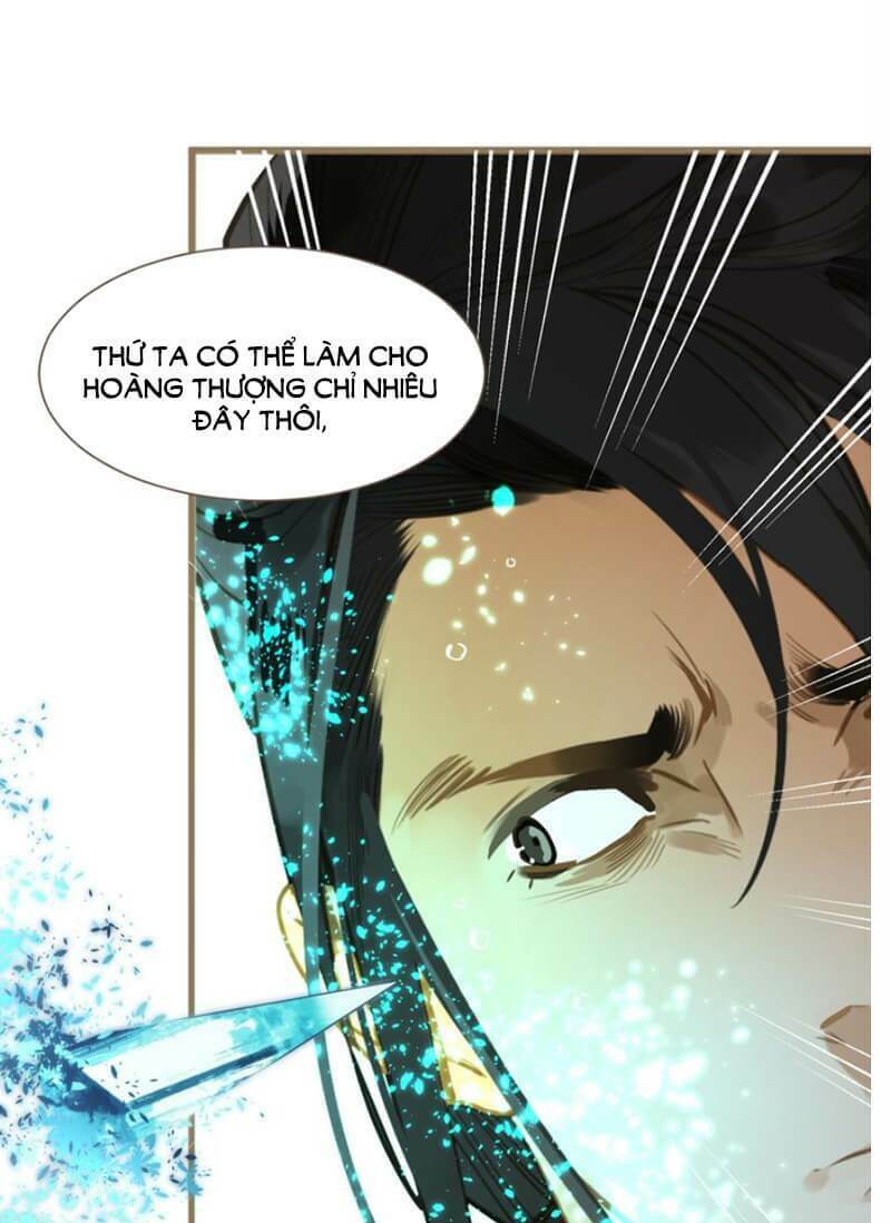 Nhất Đại Linh Hậu: Chapter 50