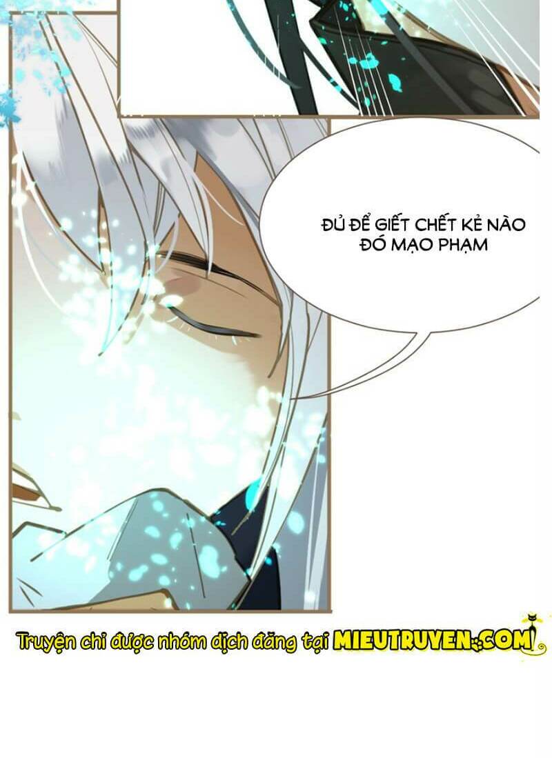 Nhất Đại Linh Hậu: Chapter 50