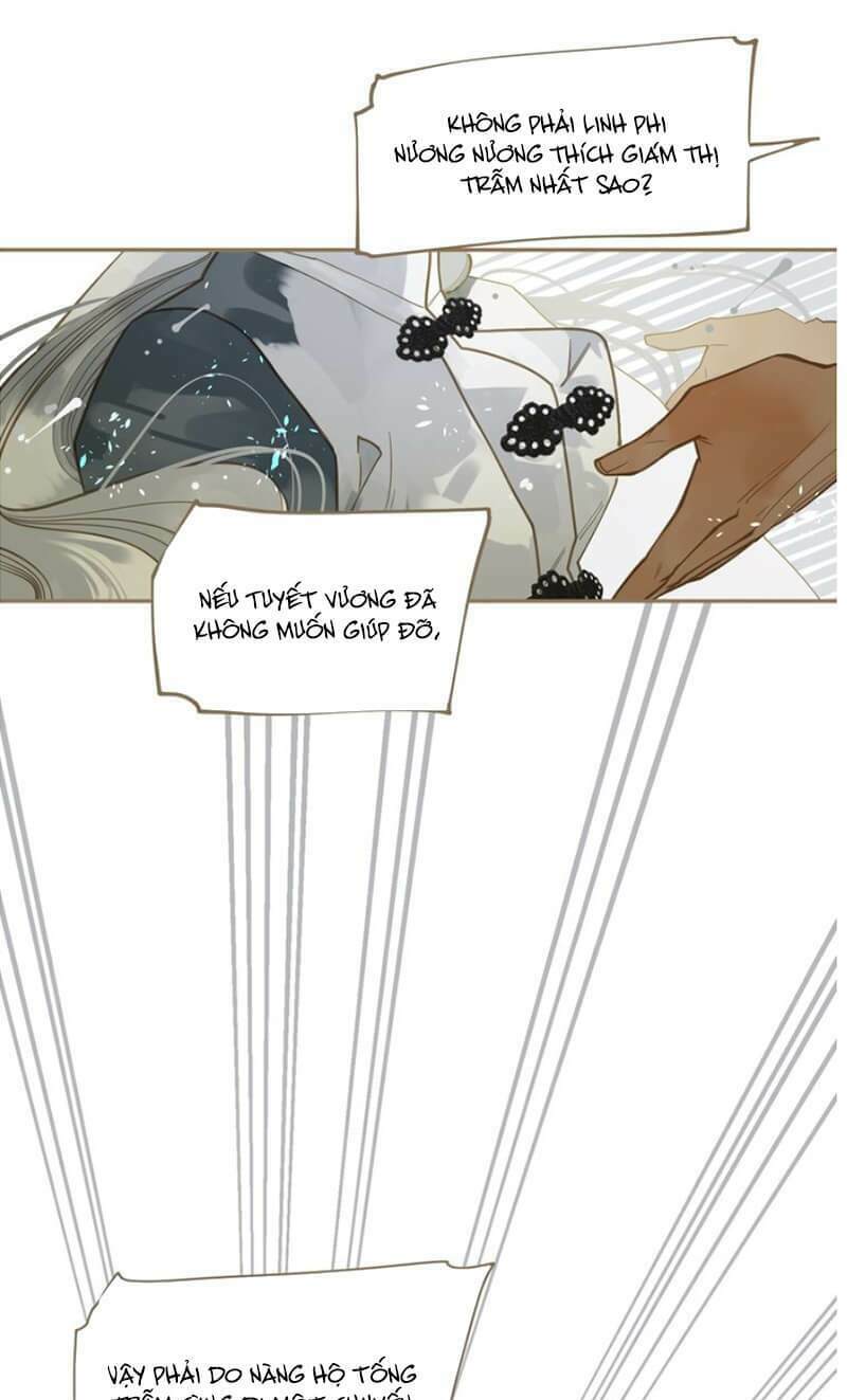 Nhất Đại Linh Hậu: Chapter 50