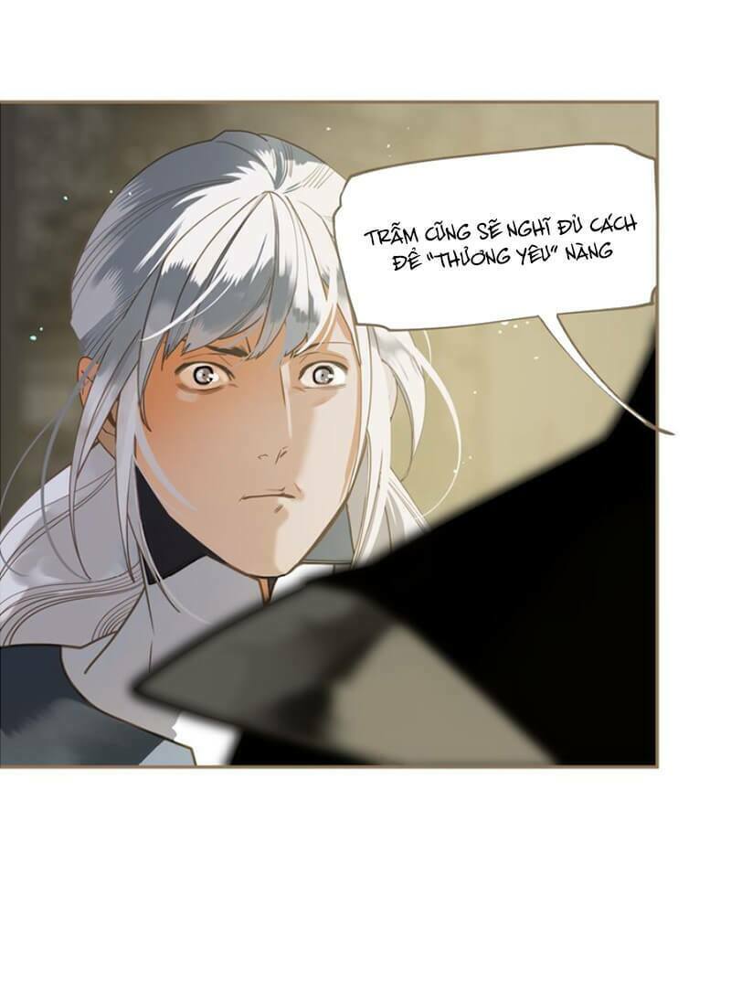Nhất Đại Linh Hậu: Chapter 50