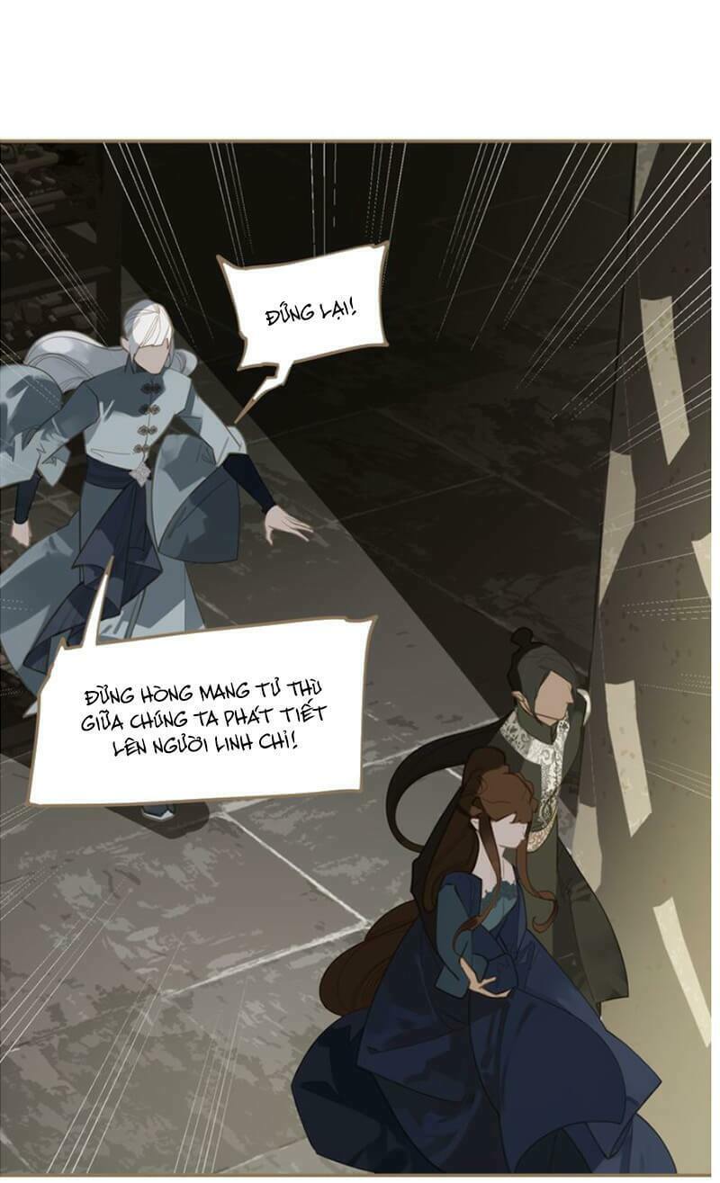 Nhất Đại Linh Hậu: Chapter 50