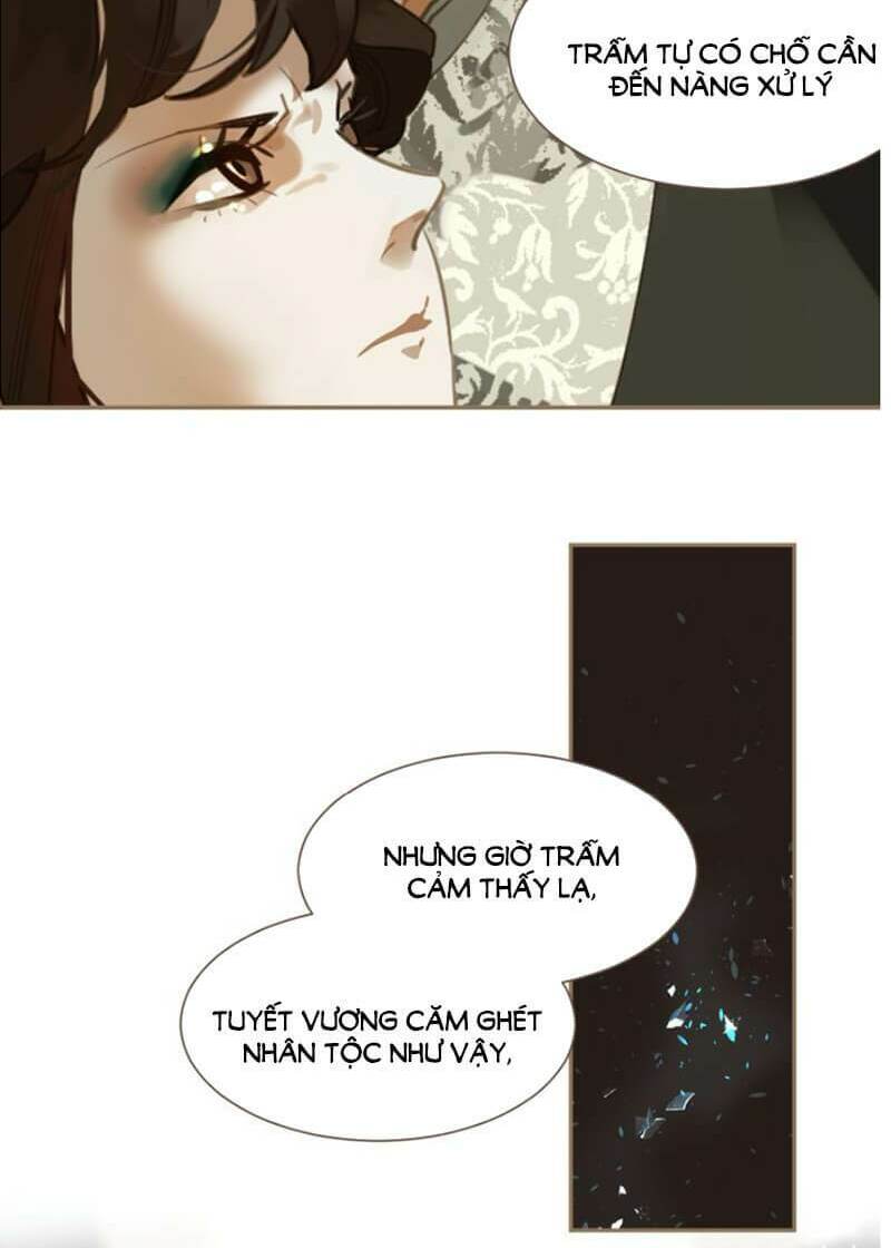 Nhất Đại Linh Hậu: Chapter 50