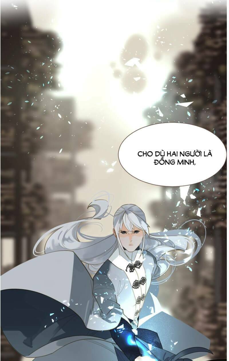 Nhất Đại Linh Hậu: Chapter 50