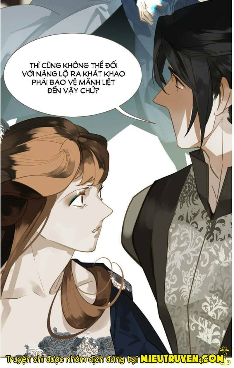 Nhất Đại Linh Hậu: Chapter 50