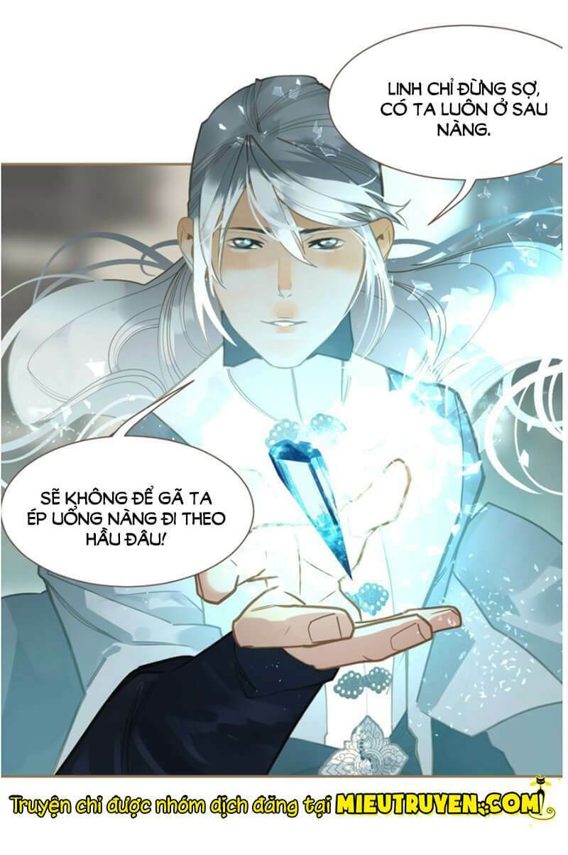 Nhất Đại Linh Hậu: Chapter 50