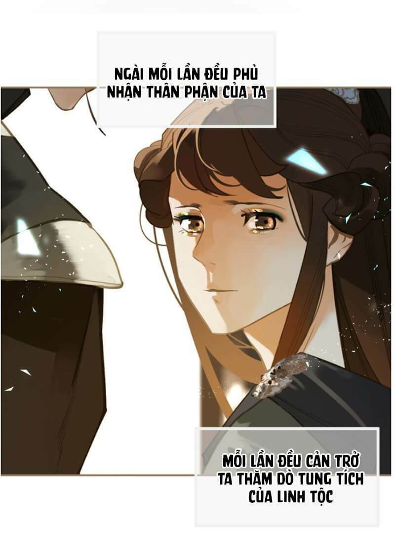 Nhất Đại Linh Hậu: Chapter 50
