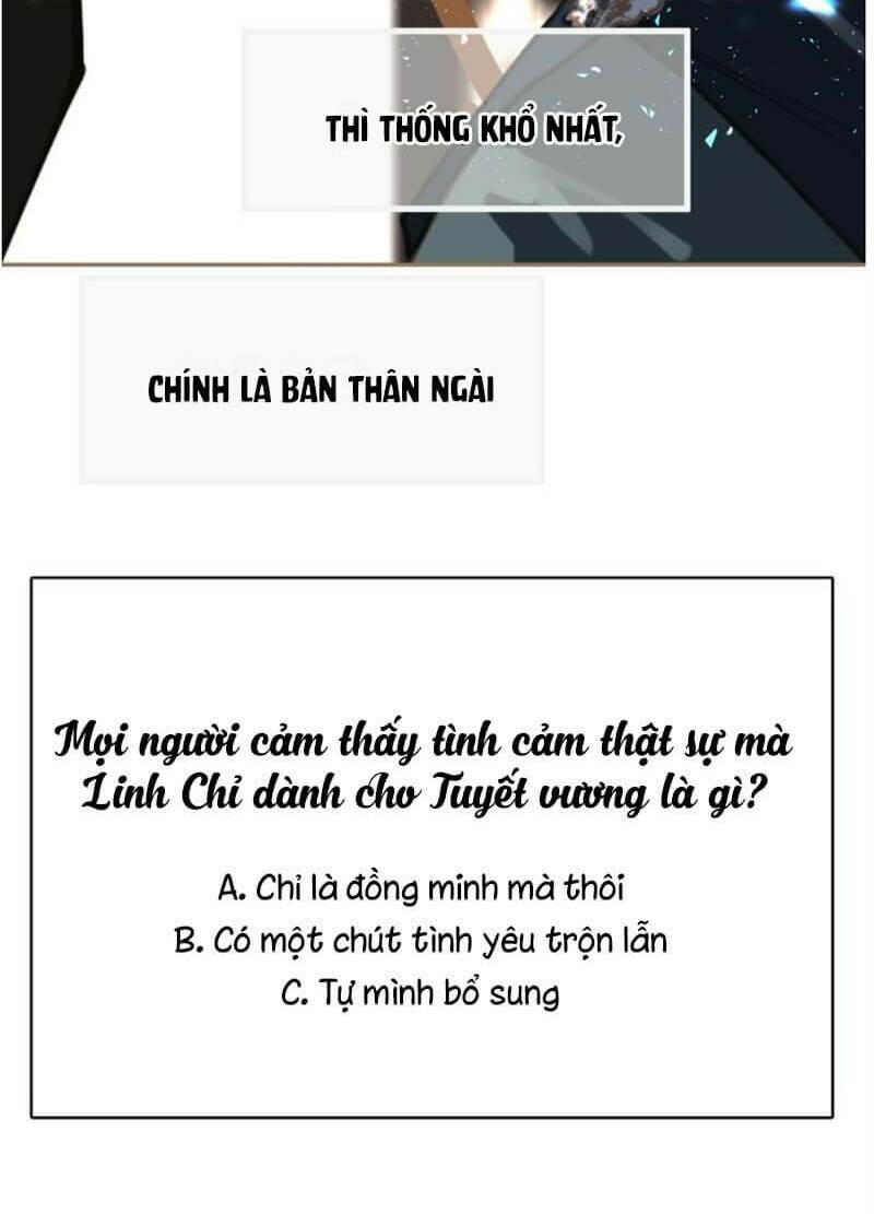 Nhất Đại Linh Hậu: Chapter 50