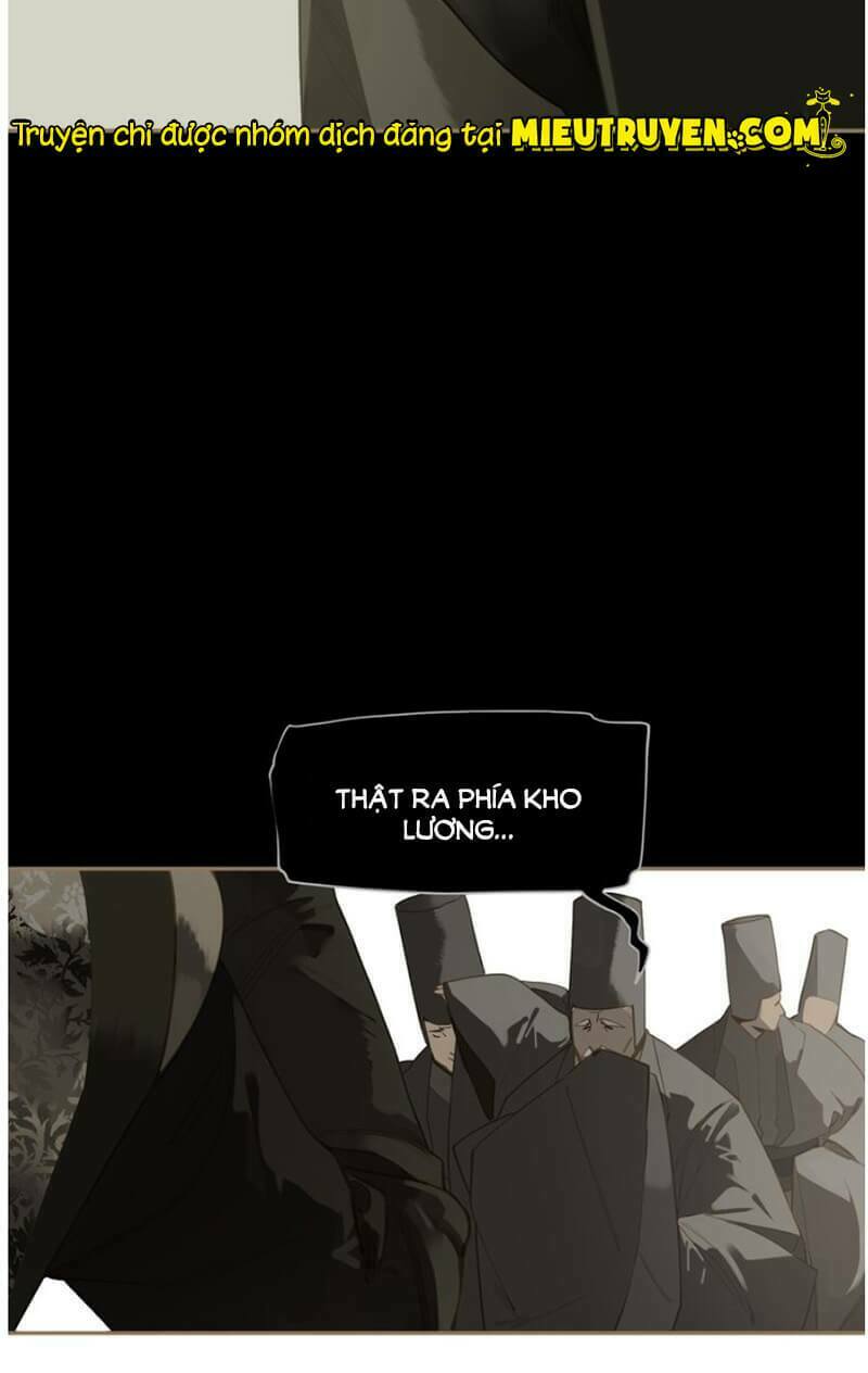 Nhất Đại Linh Hậu: Chapter 50