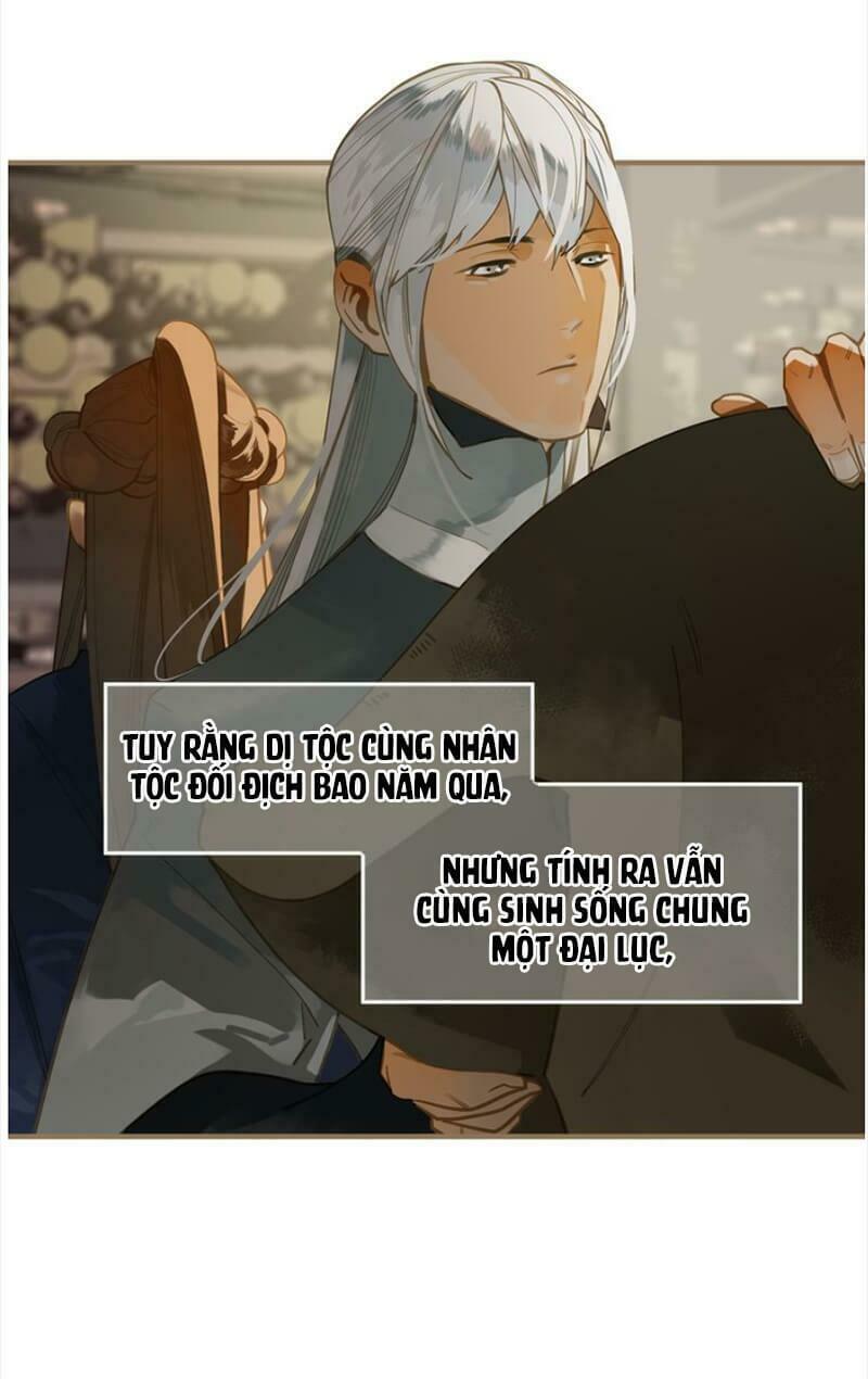 Nhất Đại Linh Hậu: Chapter 50
