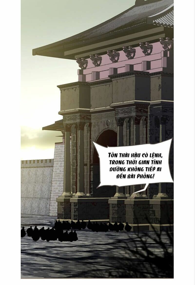Nhất Đại Linh Hậu: Chapter 51