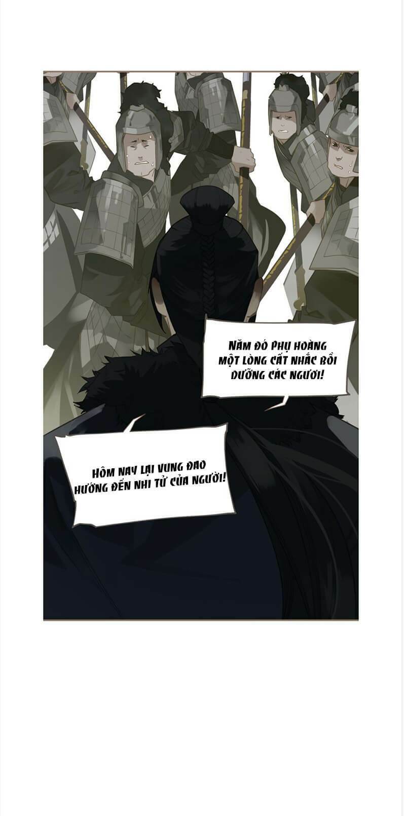 Nhất Đại Linh Hậu: Chapter 51