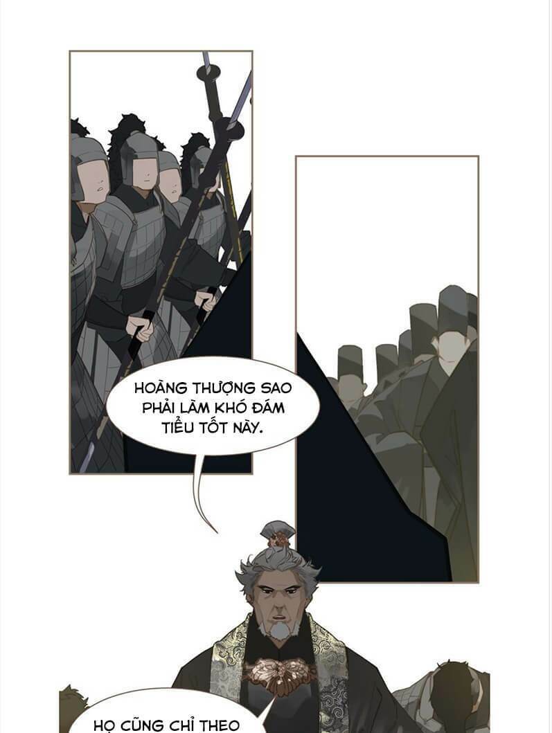 Nhất Đại Linh Hậu: Chapter 51