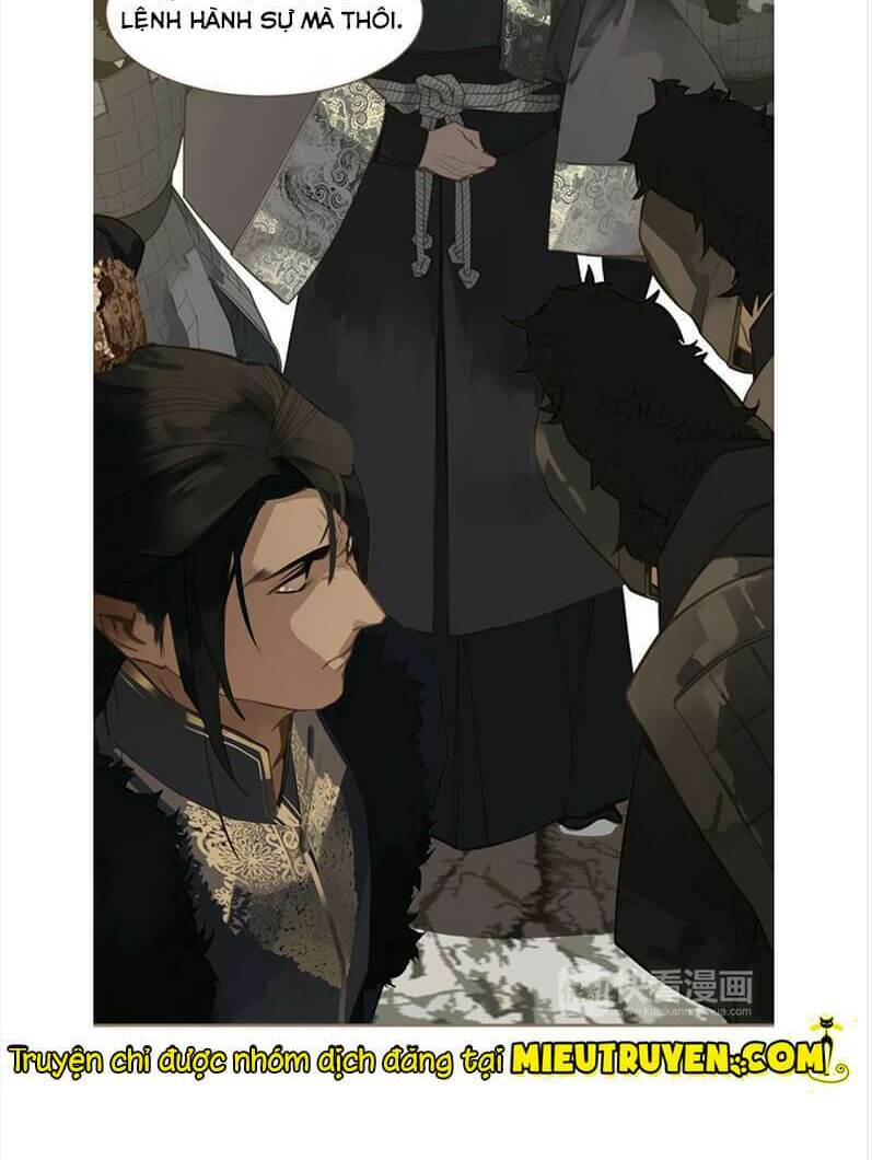 Nhất Đại Linh Hậu: Chapter 51