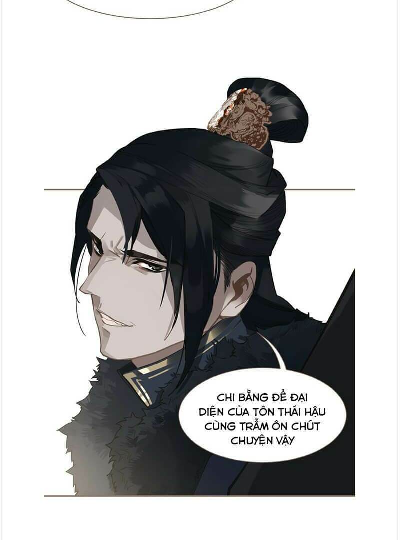 Nhất Đại Linh Hậu: Chapter 51
