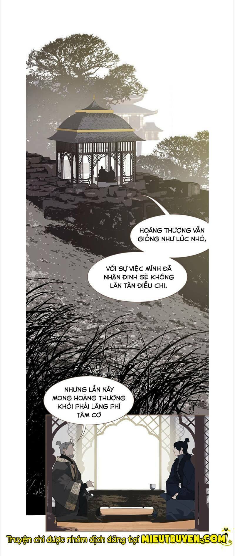 Nhất Đại Linh Hậu: Chapter 51
