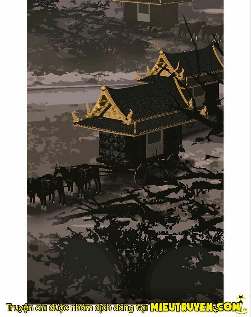 Nhất Đại Linh Hậu: Chapter 51