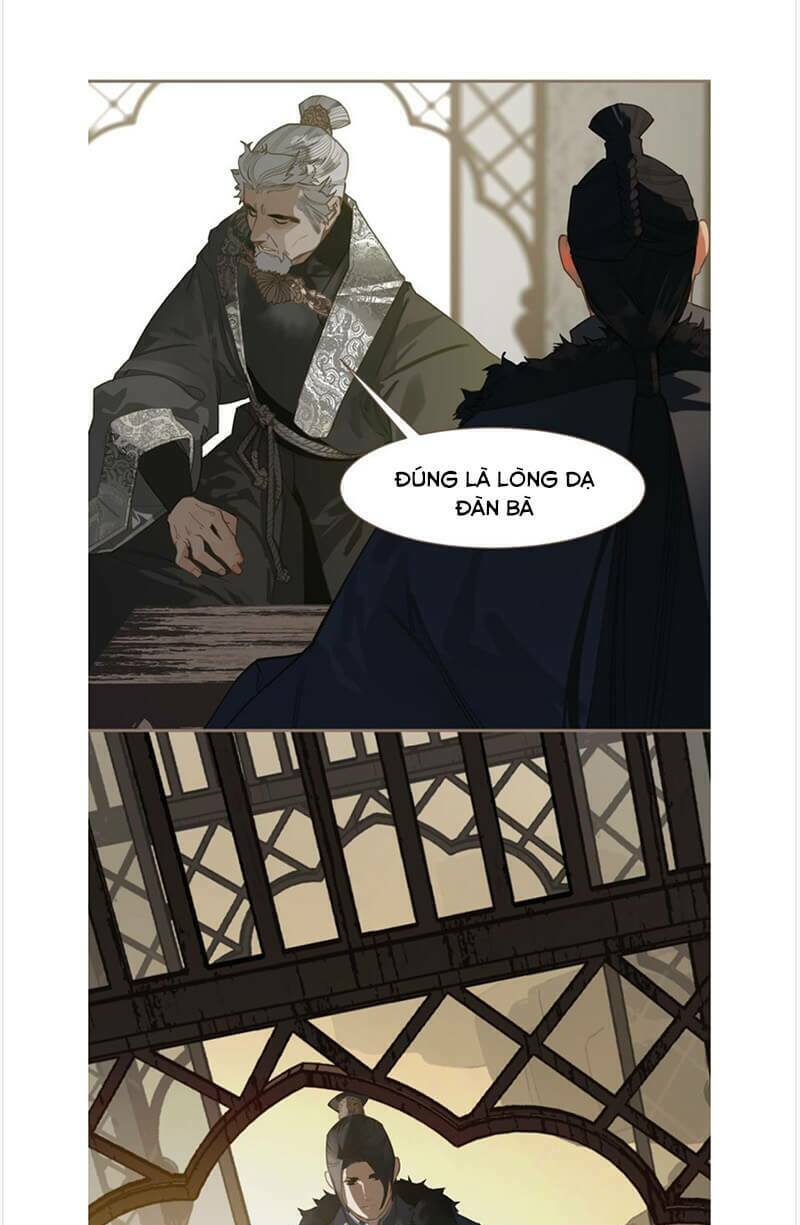 Nhất Đại Linh Hậu: Chapter 51