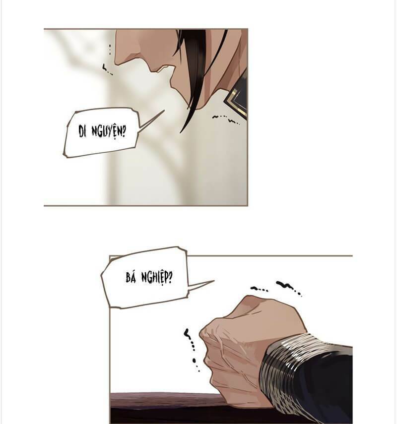 Nhất Đại Linh Hậu: Chapter 51