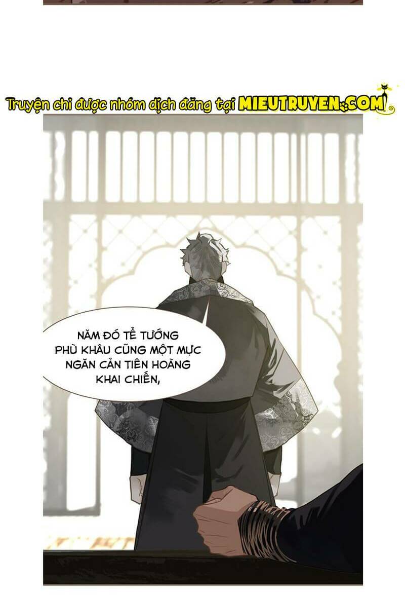 Nhất Đại Linh Hậu: Chapter 51