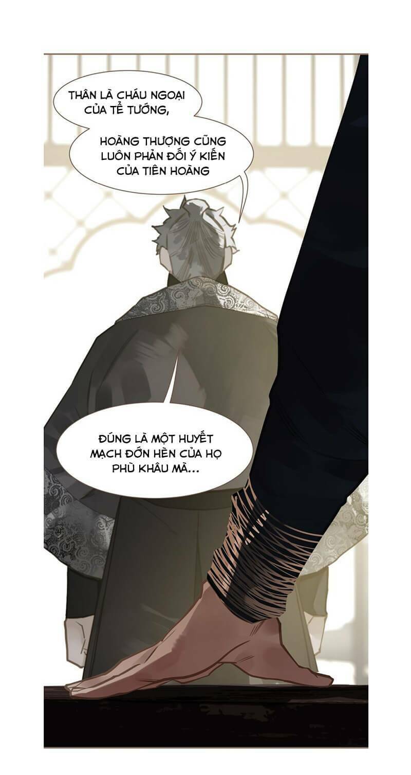 Nhất Đại Linh Hậu: Chapter 51