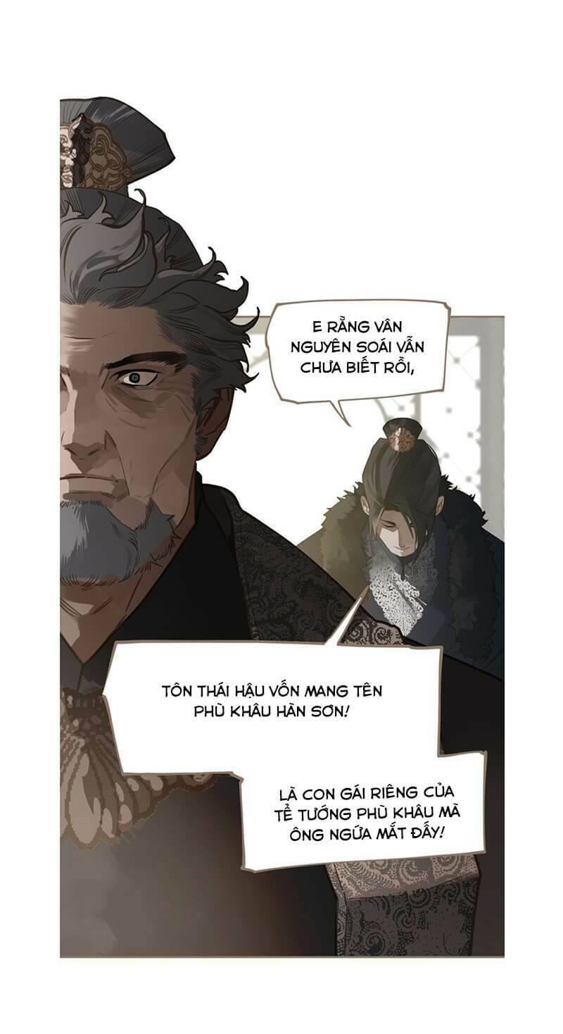 Nhất Đại Linh Hậu: Chapter 51