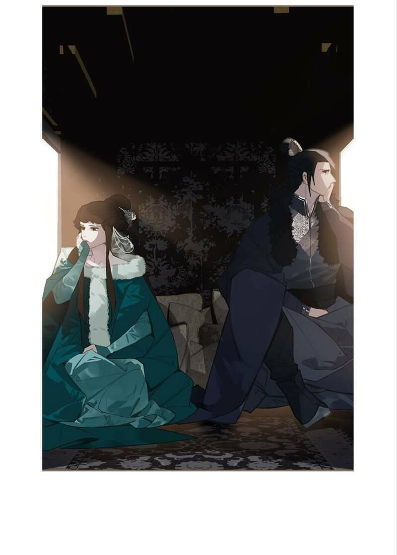 Nhất Đại Linh Hậu: Chapter 51