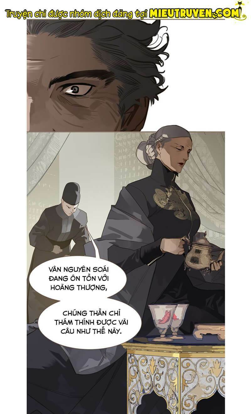 Nhất Đại Linh Hậu: Chapter 51