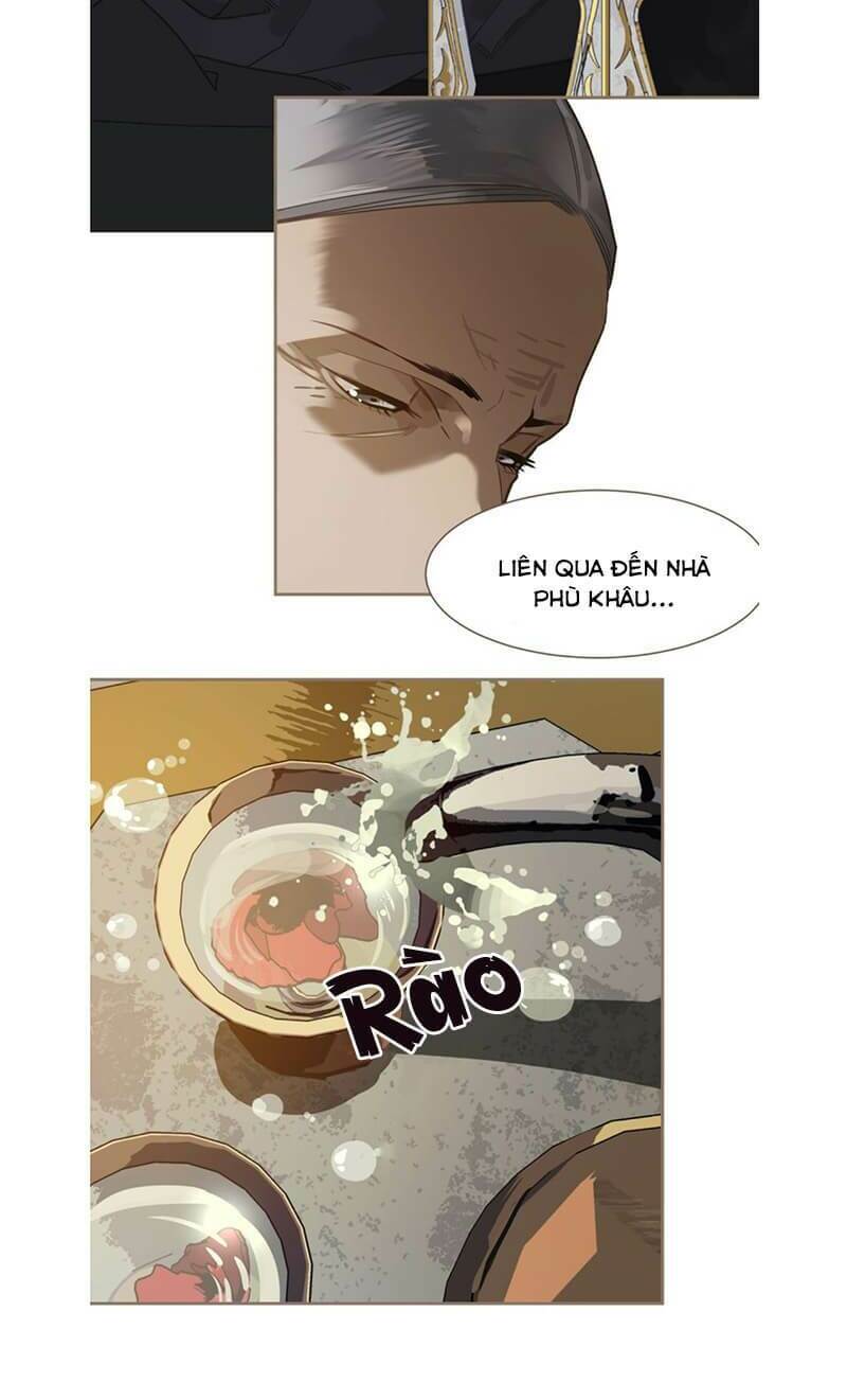 Nhất Đại Linh Hậu: Chapter 51