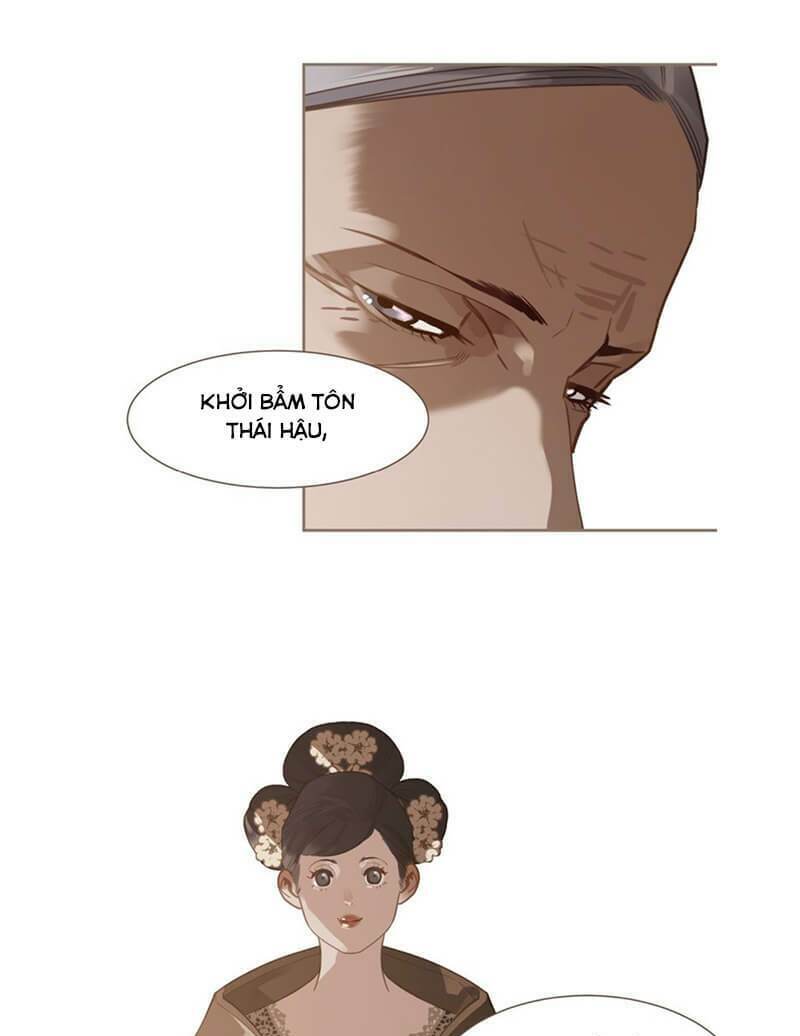 Nhất Đại Linh Hậu: Chapter 51