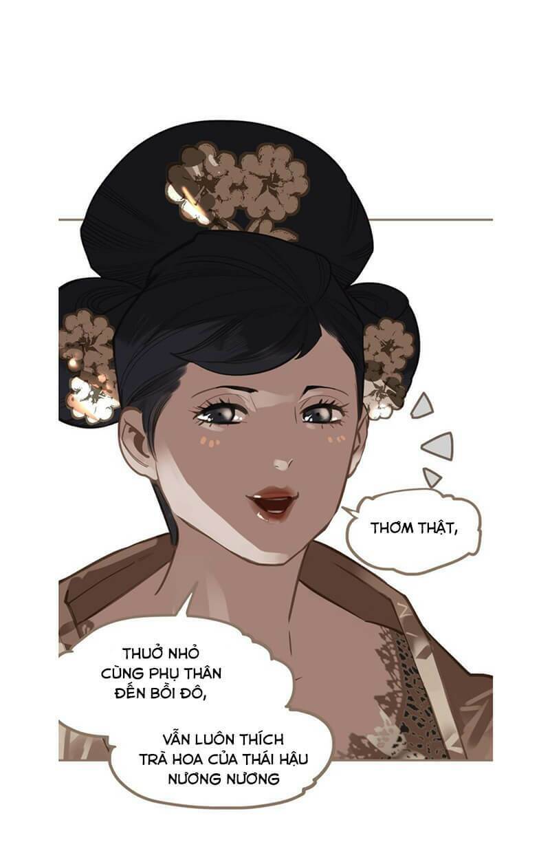 Nhất Đại Linh Hậu: Chapter 51