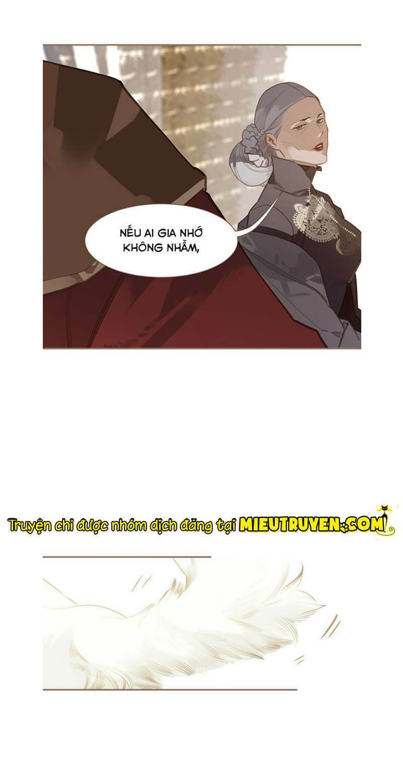 Nhất Đại Linh Hậu: Chapter 51
