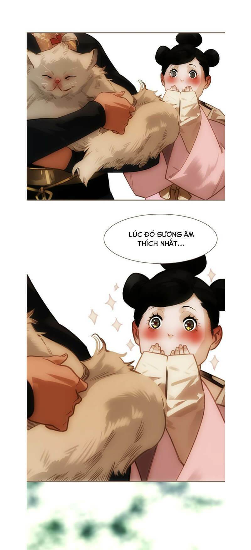 Nhất Đại Linh Hậu: Chapter 51