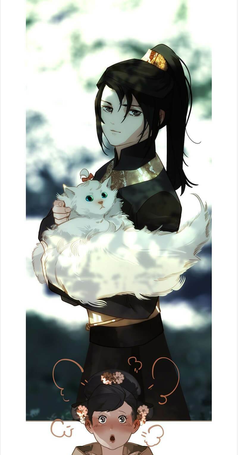 Nhất Đại Linh Hậu: Chapter 51