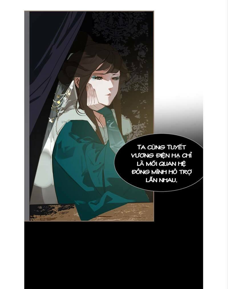 Nhất Đại Linh Hậu: Chapter 51