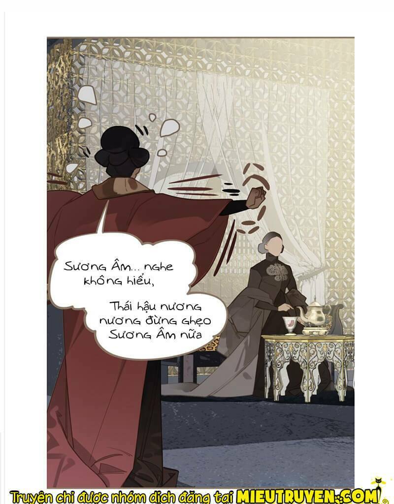 Nhất Đại Linh Hậu: Chapter 51