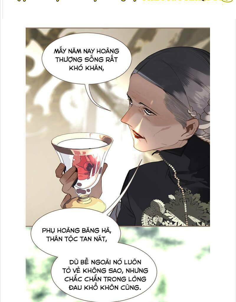 Nhất Đại Linh Hậu: Chapter 51