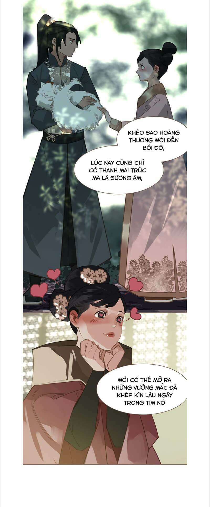 Nhất Đại Linh Hậu: Chapter 51