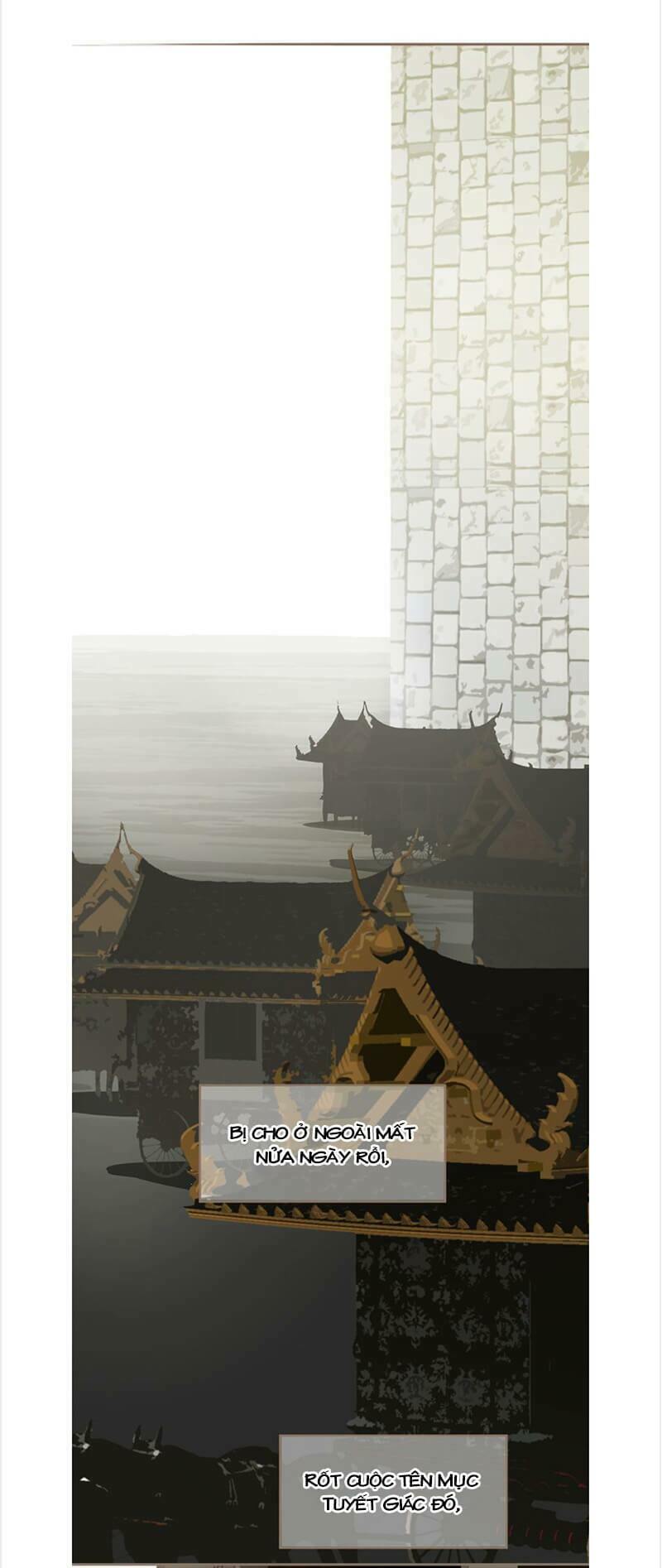 Nhất Đại Linh Hậu: Chapter 51