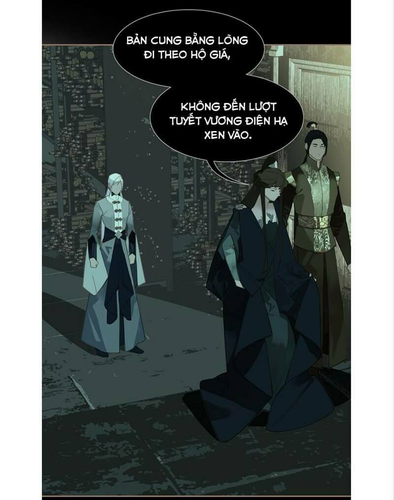Nhất Đại Linh Hậu: Chapter 51