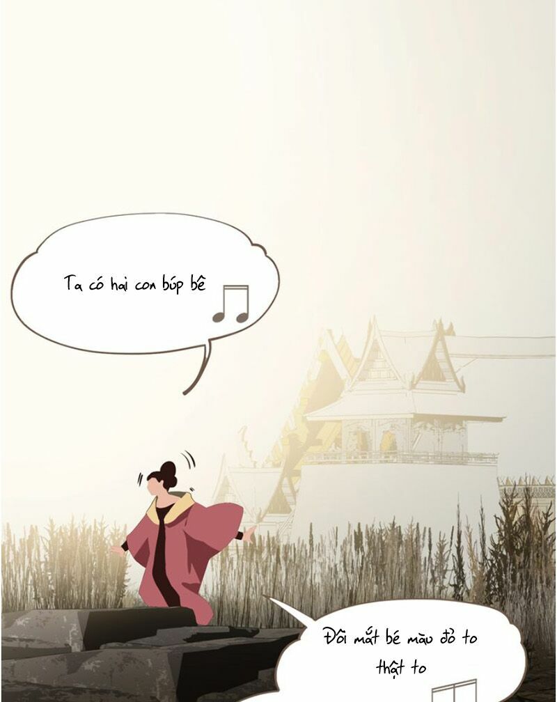 Nhất Đại Linh Hậu: Chapter 52