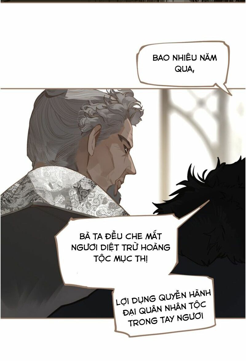 Nhất Đại Linh Hậu: Chapter 52
