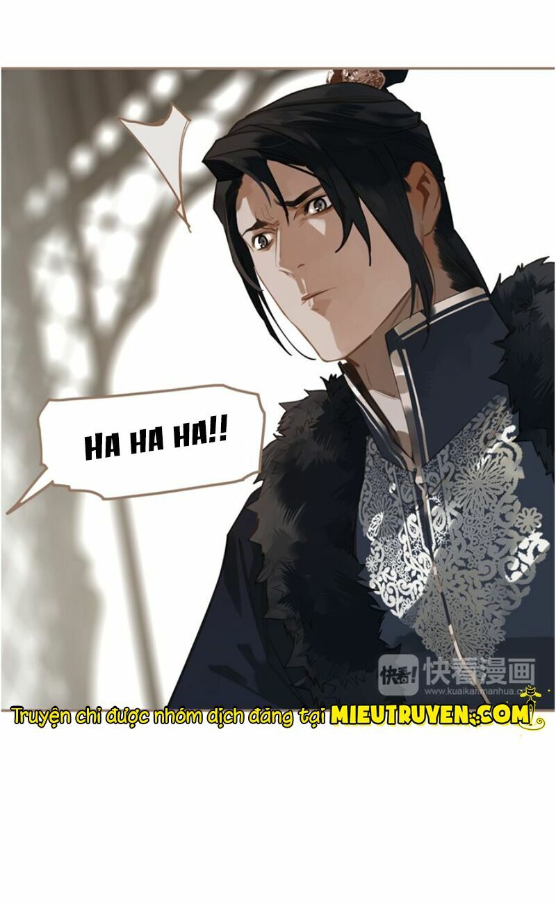 Nhất Đại Linh Hậu: Chapter 52