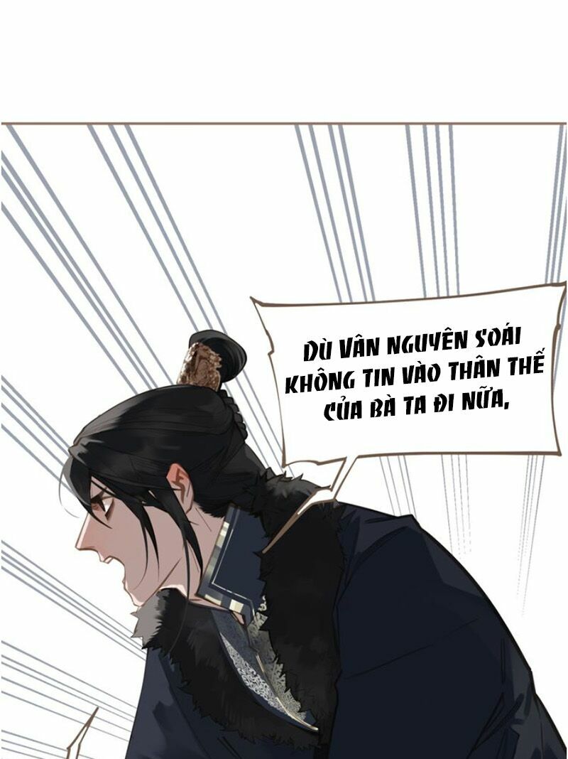 Nhất Đại Linh Hậu: Chapter 52