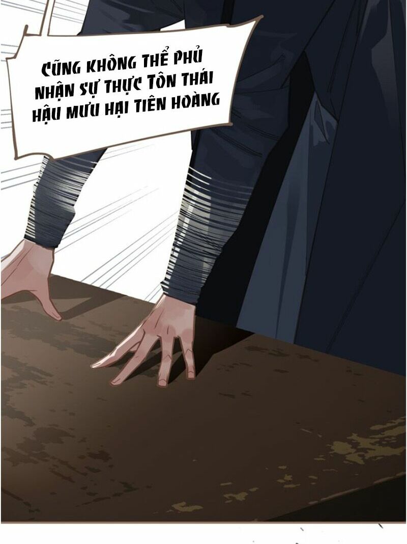 Nhất Đại Linh Hậu: Chapter 52