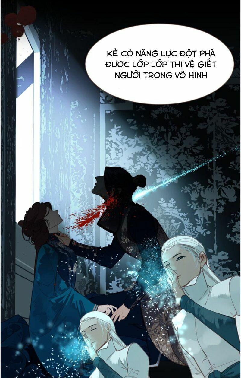 Nhất Đại Linh Hậu: Chapter 52