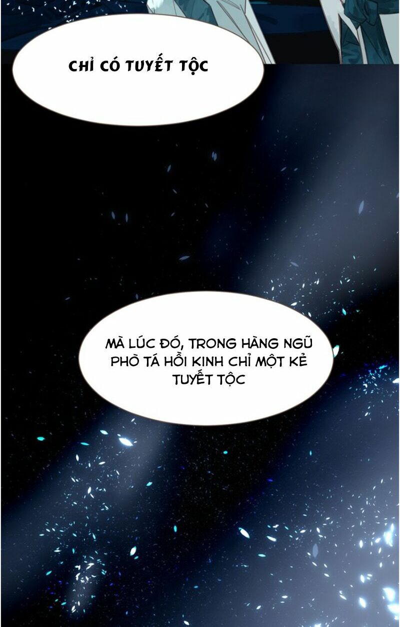 Nhất Đại Linh Hậu: Chapter 52